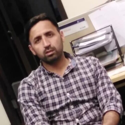 Abid Kamal